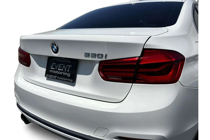$16999 : 2018 BMW 3 Series image 1