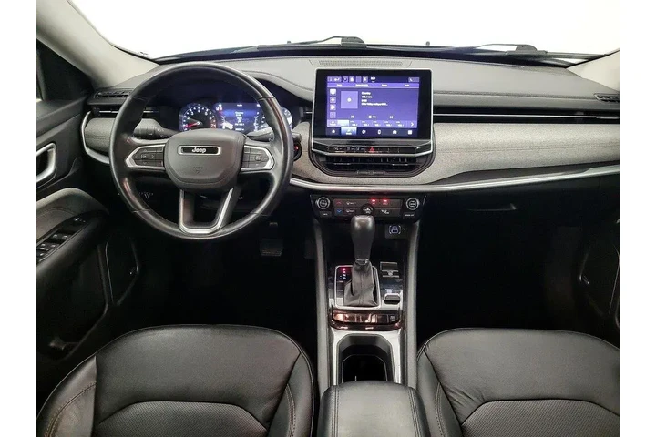 $22998 : Jeep Compass 2022 4x4 Latitu image 9