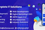 Arthonsys Technologies LLP thumbnail 3