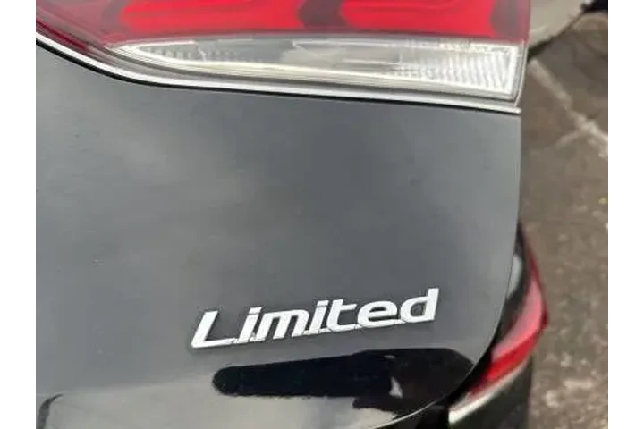 2018 Sonata Sport+ image 9