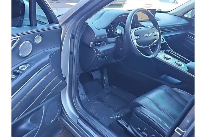 $40000 : Genesis GV80 2023 AWD 2.5T 4 image 9
