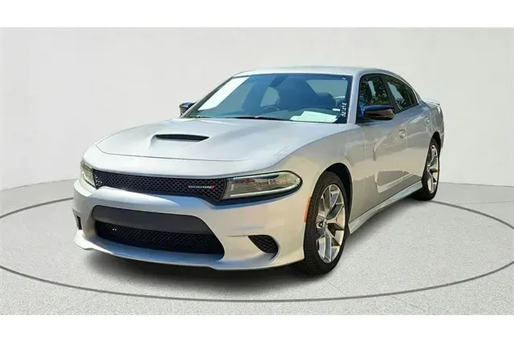$24953 : Dodge Charger 2023 GT 4dr Se image 7