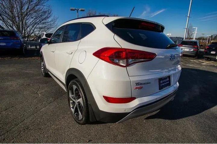 $12701 : Hyundai TUCSON 2017 AWD Valu image 5
