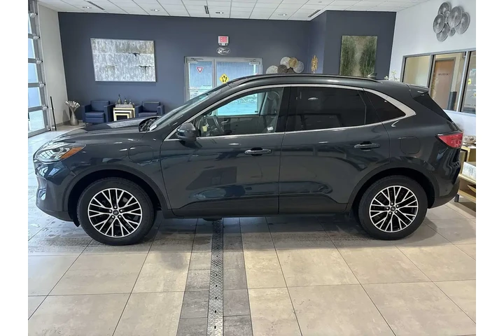 $22178 : Ford Escape Plug-In Hybrid 2 image 6