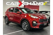 $20805 : Kia Sportage 2022 EX 4dr SUV thumbnail