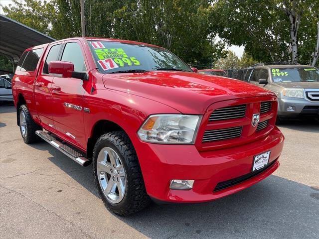 $14995 : 2011 RAM 1500 SLT image 3