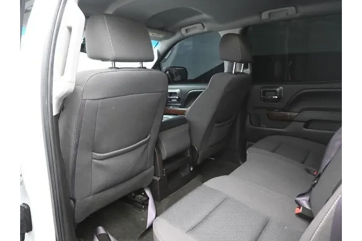 $18399 : GMC Sierra 1500 2016 4x2 SLE image 7