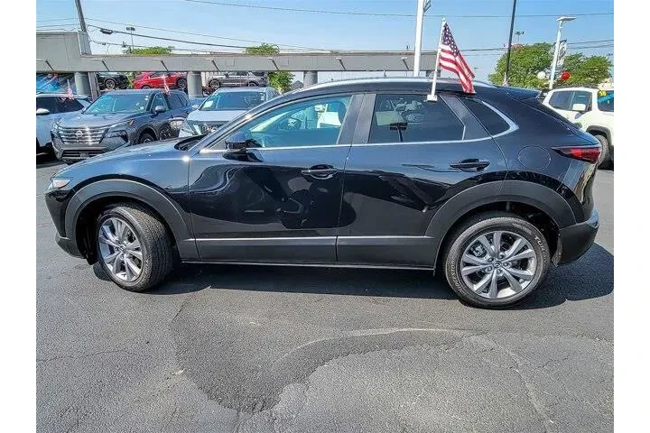 $25890 : Mazda CX-30 2025 AWD 2.5 S C image 5