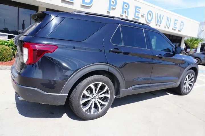 $32725 : Ford Explorer 2023 ST-Line 4 image 6