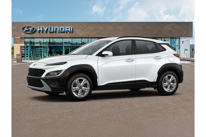 $20795 : Hyundai KONA 2023 AWD SEL 4d image 2