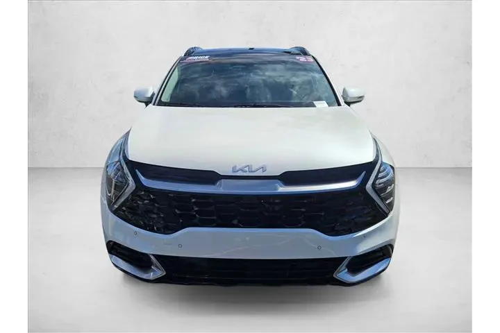 $31794 : Kia Sportage Hybrid 2023 AWD image 2