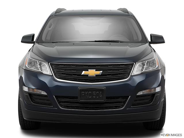 2017 Traverse image 10