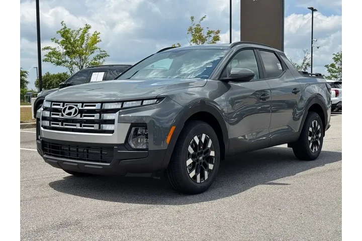 $35638 : Hyundai SANTA CRUZ 2026 SEL image 8