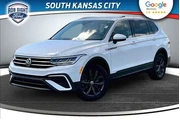 Volkswagen Tiguan 2024 AWD W en Kansas City MO