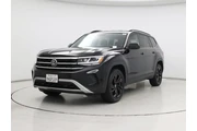 $26998 : Volkswagen Atlas 2023 AWD V6 thumbnail