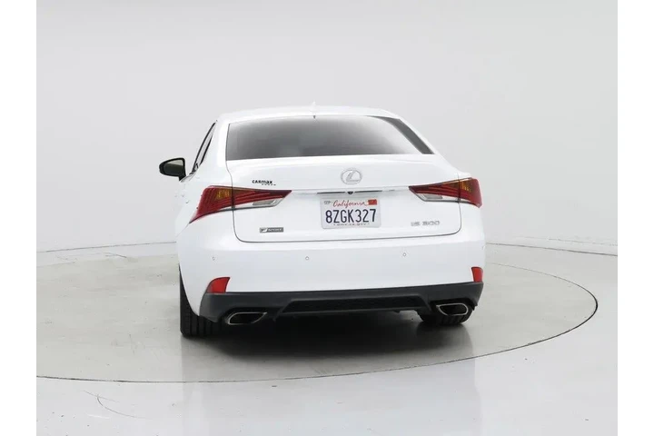 $28998 : Lexus IS 300 2020 4dr Sedan image 6