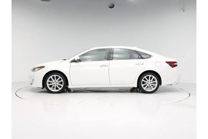 $22998 : Toyota Avalon 2015 Limited 4 image 3