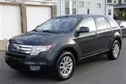 2007 Edge SEL