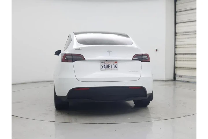 $32998 : Tesla Model Y 2022 AWD Long image 6