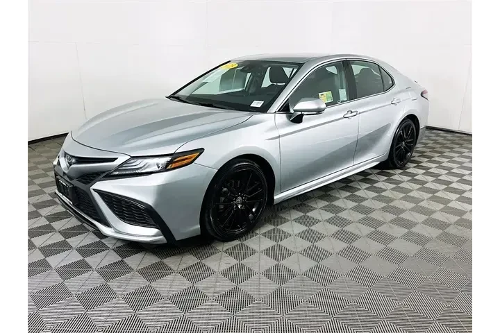 $26500 : Toyota Camry 2023 XSE 4dr Se image 3