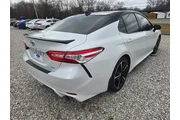 $28498 : Toyota Camry 2020 XSE V6 4dr thumbnail
