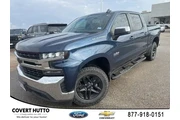 Chevrolet Silverado 1500 202 en Austin