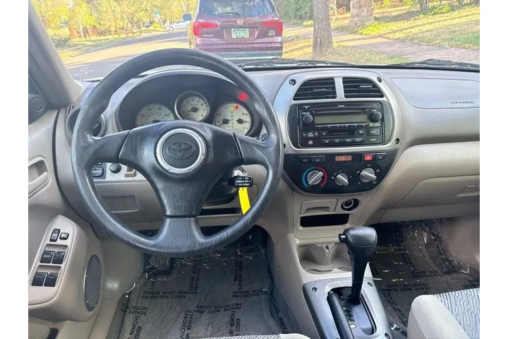 $9495 : 2003 RAV4 image 7