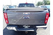 $33387 : Ford Ranger 2022 4x4 Lariat thumbnail
