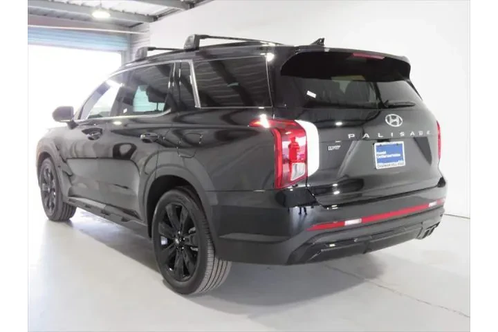 $35468 : Hyundai PALISADE 2024 XRT 4d image 6