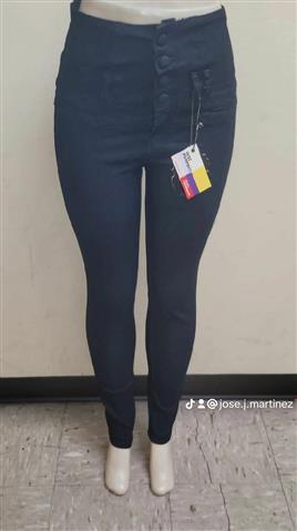 $13 : COLOMBIANOS JEANS SEXIS image 3