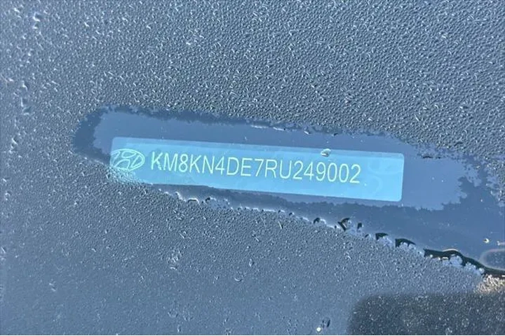 $24990 : Hyundai IONIQ 5 2024 SEL 4dr image 8