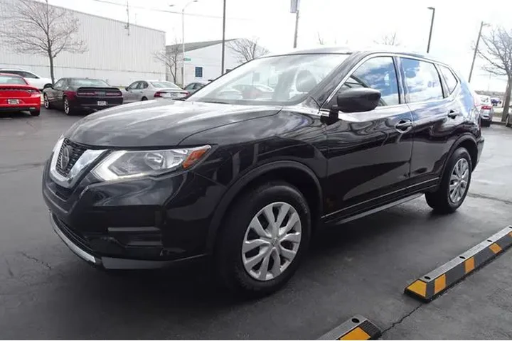 $12990 : 2018 Rogue image 4