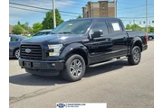 Ford F-150 2016 4x4 Lariat 4
