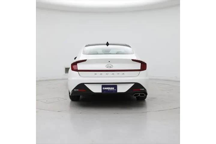 $21998 : Hyundai SONATA 2022 SEL 4dr image 6