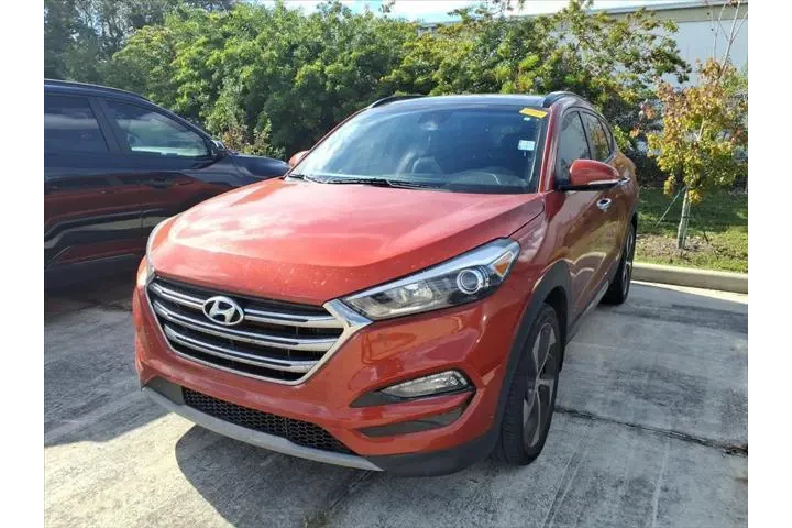 $15995 : Hyundai TUCSON 2017 Limited image 3