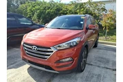 $15995 : Hyundai TUCSON 2017 Limited thumbnail