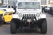 2018 Wrangler JK Unlimited Sa thumbnail