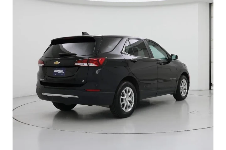 $17998 : Chevrolet Equinox 2022 LT 4d image 8