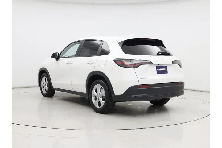 $24998 : Honda HR-V 2025 LX 4dr Cross image 2