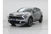 $22998 : Kia Sportage 2024 AWD LX 4dr thumbnail