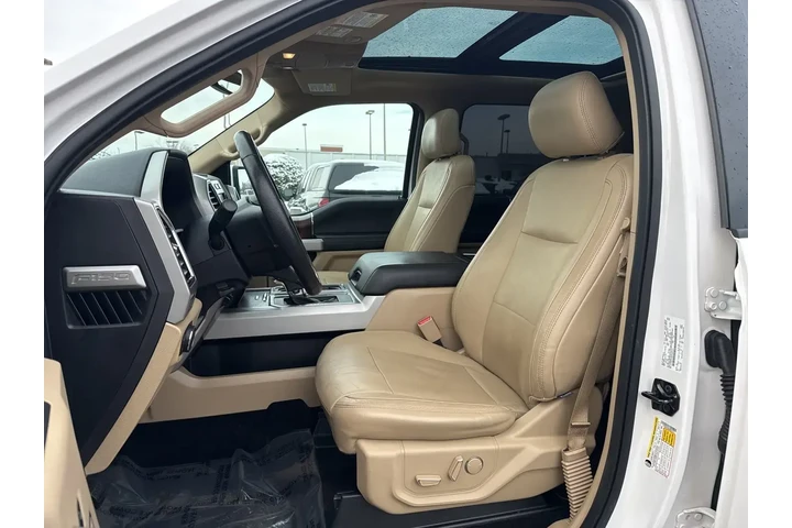 $16500 : Ford F-150 2015 4x4 Platinum image 9