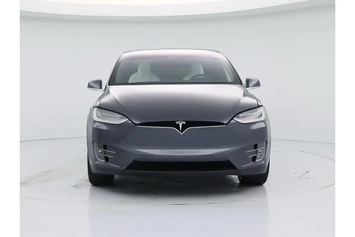$38998 : Tesla Model X 2020 AWD Long image 5