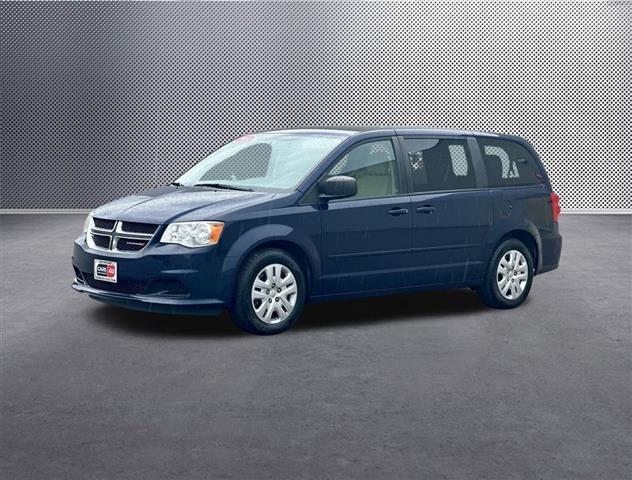 $11601 : 2014 Grand Caravan SE image 3