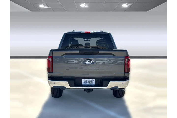 $39998 : Ford F-150 2025 4x2 XLT 4dr image 10