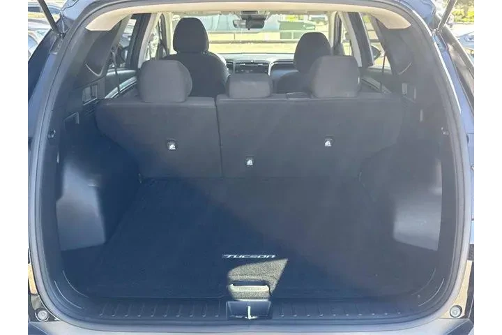 $22752 : Hyundai TUCSON 2022 SEL 4dr image 6