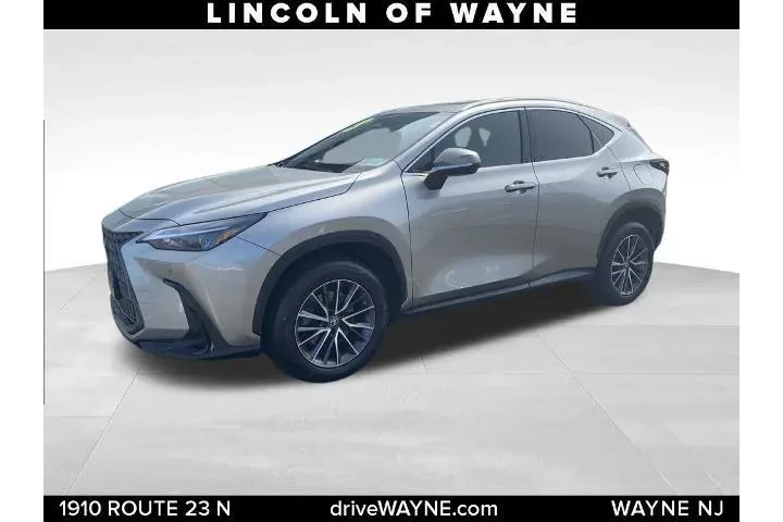 $31326 : Lexus NX 350 2023 AWD Premiu image 1