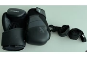 Hayabusa Guantes de boxeo + ve en Ciudad Panama