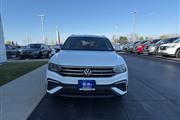 $24741 : Pre-Owned 2022 Tiguan 2.0T SE thumbnail