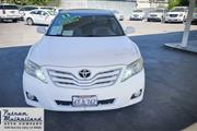 2011 Camry XLE thumbnail