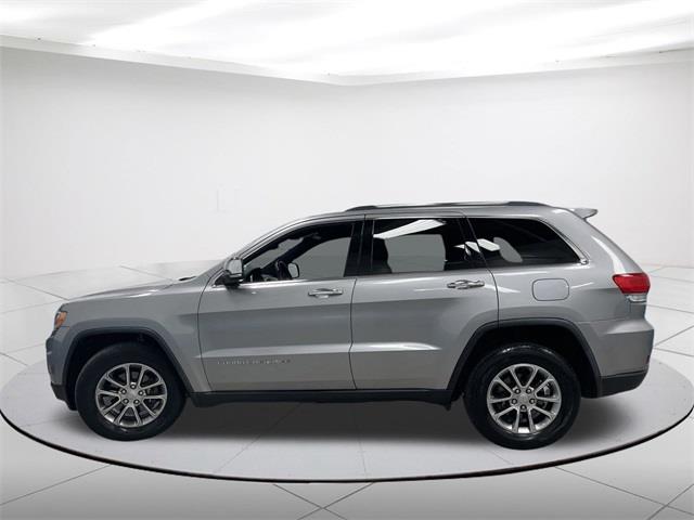 $14885 : Pre-Owned 2016 Grand Cherokee image 10